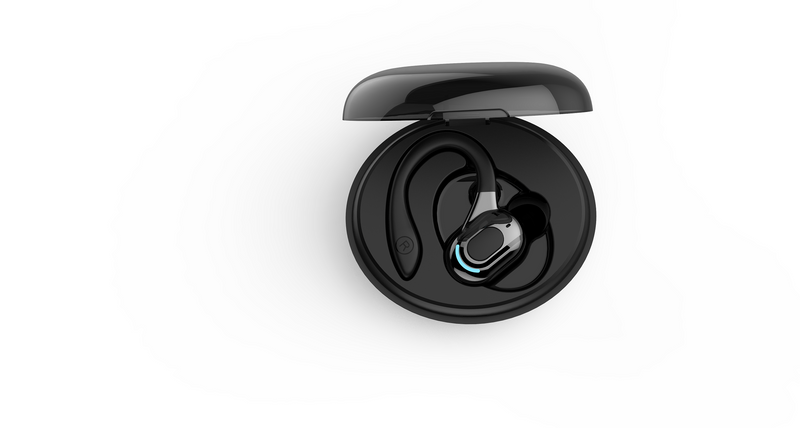 Wireless The Hook Bluetooth Headset