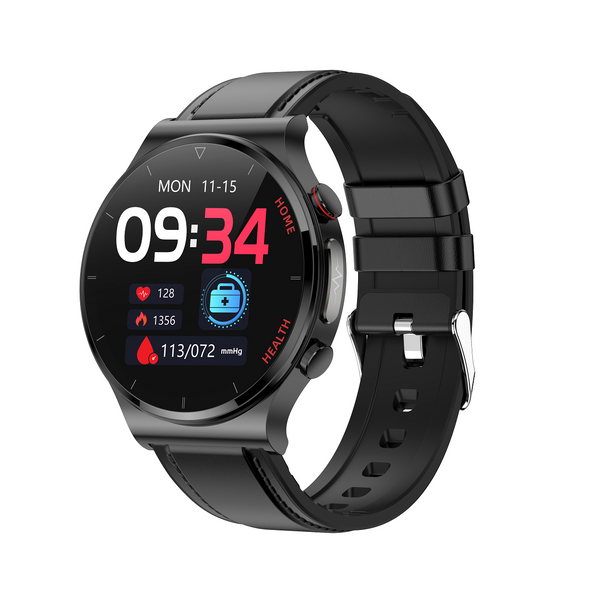 E300 Smart Watch Deluxe Version