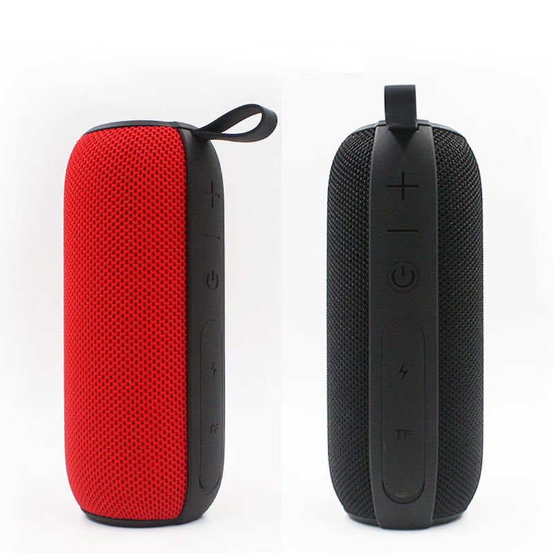 Bluetooth Grenade Speaker