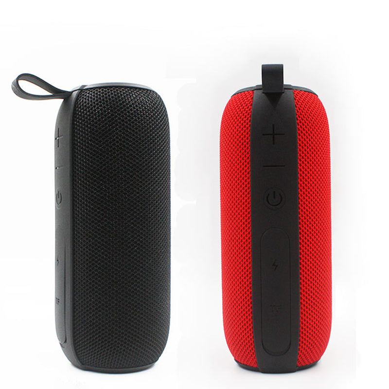 Bluetooth Grenade Speaker