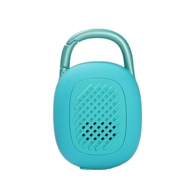 The Carry Bluetooth Speaker Waterproof