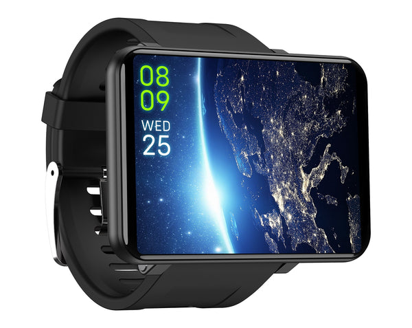 The Ultimate Viewing SmartWatch